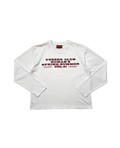 Camiseta Manga Larga