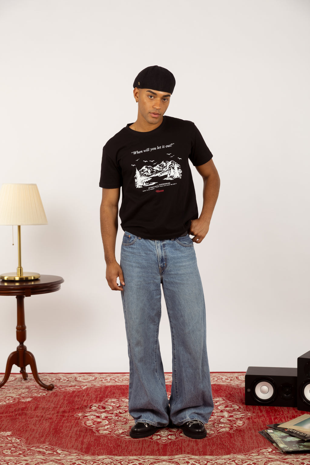 negro