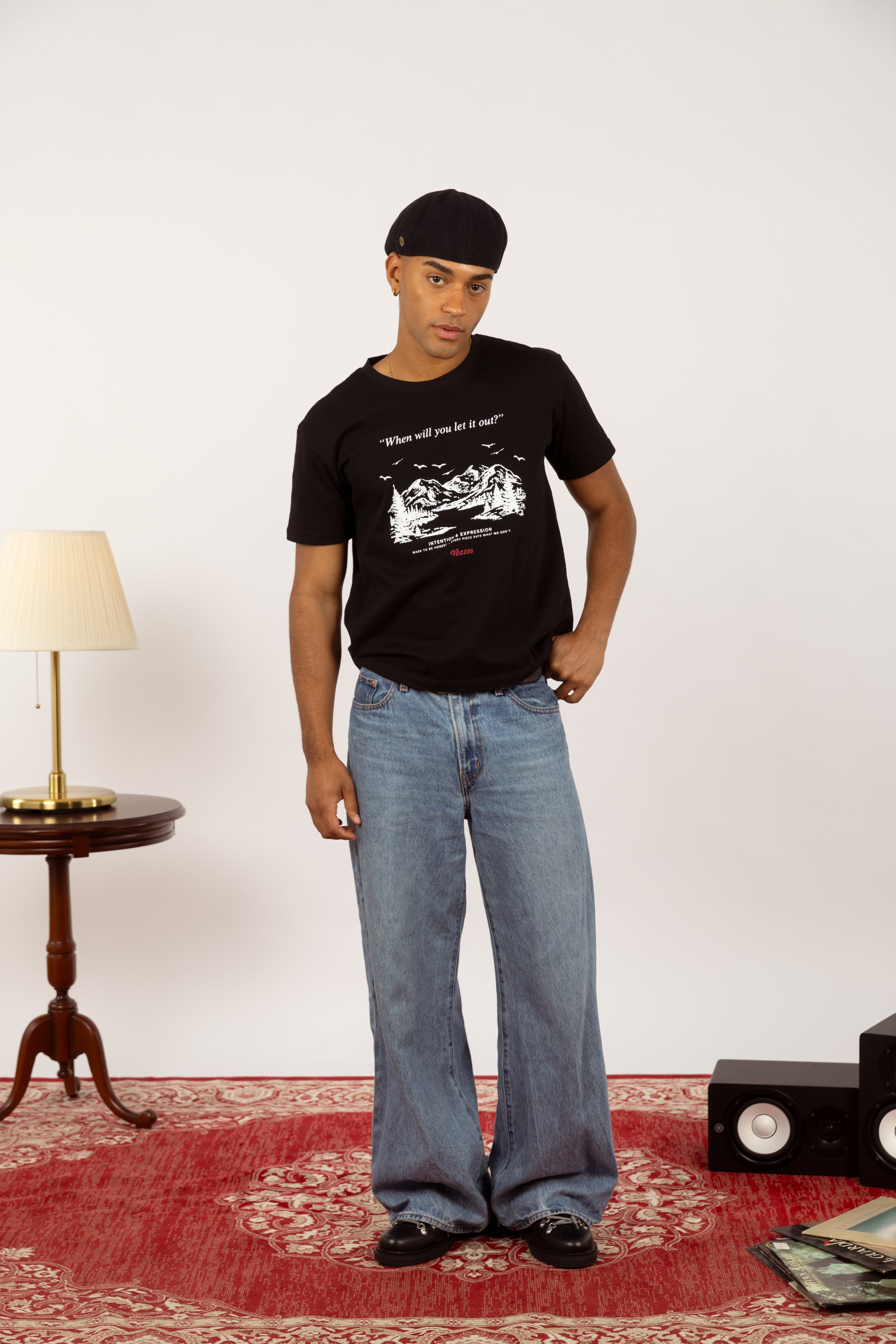 negro